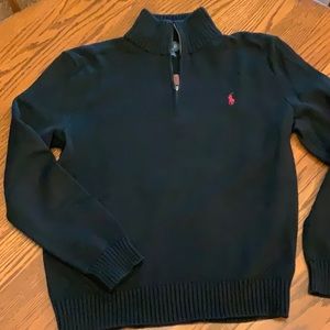 Polo by RL knit pullover sweater